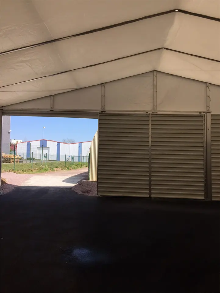 Barnum professionnel