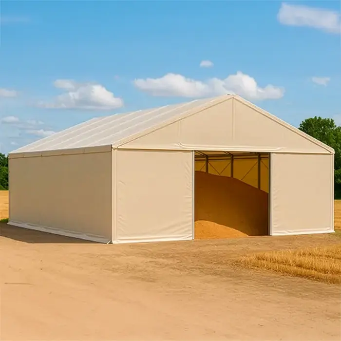 Hangar-agricole2 Hangar agricole