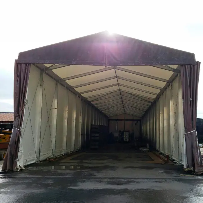 Tente-stockage-professionnel