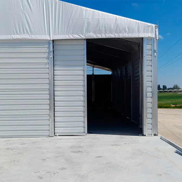 Entrepot-logistique4 Entrepôt logistique sur dalle béton