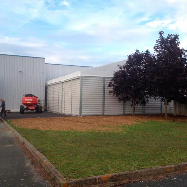 Entrepot-temporaire4 Entrepôt temporaire optimisé